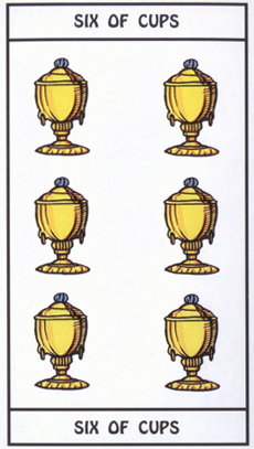 Royal Tarot